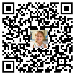 QR with Logo