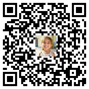 QR with Logo